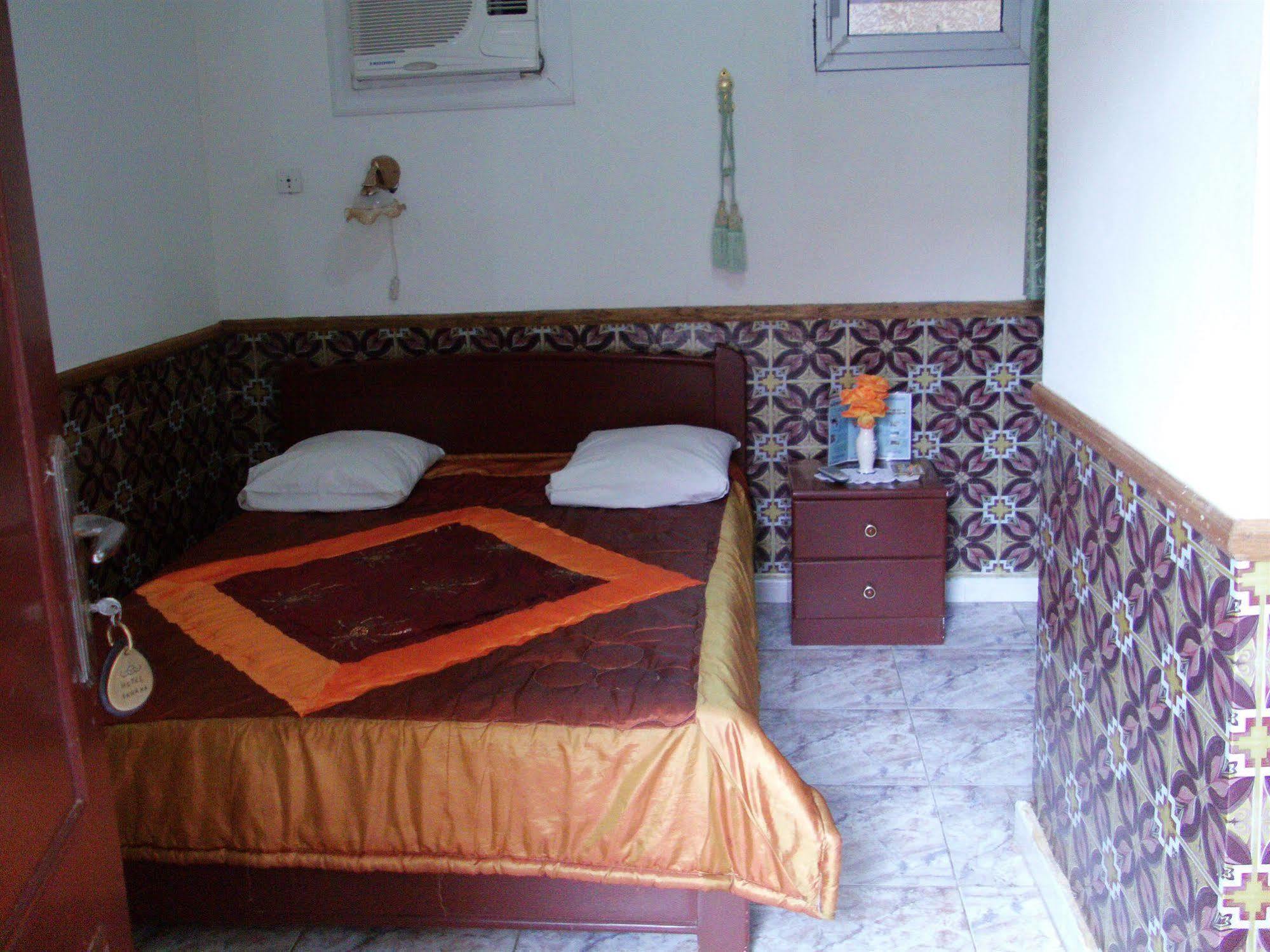 Ikrama - Hostel Nuakchot Exterior foto